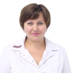Тарасова Татьяна Витальевна 