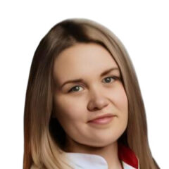 Коровина Анастасия Дмитриевна 
