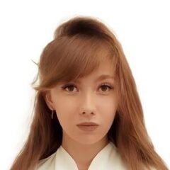Белорусова Татьяна Сергеевна 