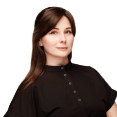 Сморчкова Анна Станиславовна 