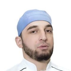 Салихов Гусейн Магомедсалихович 