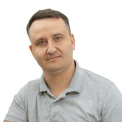 Негоица Игорь Сергеевич 