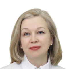 Хохлова Майя Викторовна 