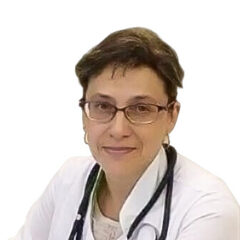 Садовникова Наталья Вячеславовна 