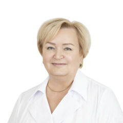 Сараева Татьяна Анатольевна