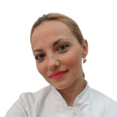 Требушенкова Кристина Александровна