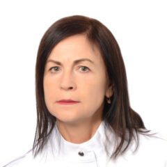 Иванова Галина Павловна