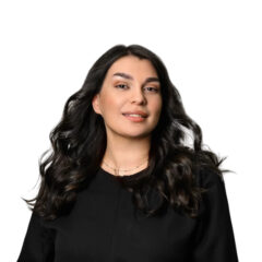 Гогуева Алина Темурлановна
