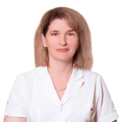 Гетиа Тамара Борисовна