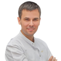 Колесник Андрей Владимирович