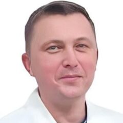 Колбунцов Юрий Борисович