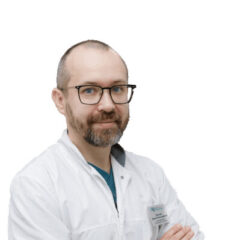 Дьячков Денис Александрович 