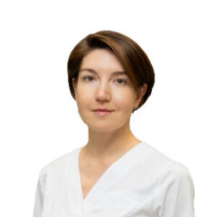 Мартьянова Наталья Алексеевна 