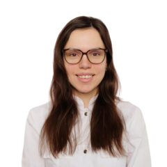 Орлова Лариса Владимировна 
