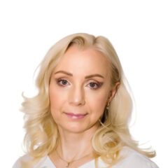 Наумова Елена Витальевна