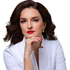 Стельмах Мария Владимировна
