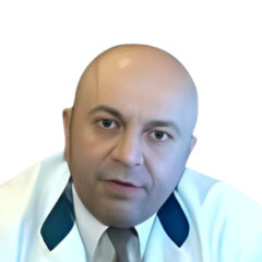 Андреасян Роберт Арташович 