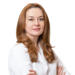 Симакина Наталья Александровна 