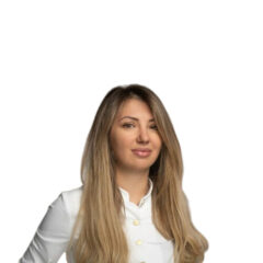 Супрунова Виктория Олеговна 