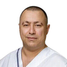 Гарушьян Григорий Валерьевич