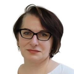Хрущева Елена Васильевна 
