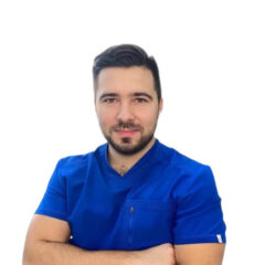 Кубышкин Александр Сергеевич