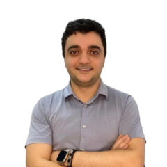Габрелян Арсен Григорьевич