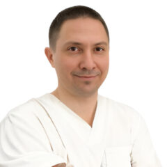Климов Семен Николаевич