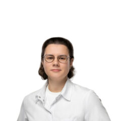 Телегина Мария Алексеевна 