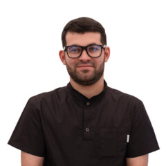 Исмаилов Рамазан Маламагомедович