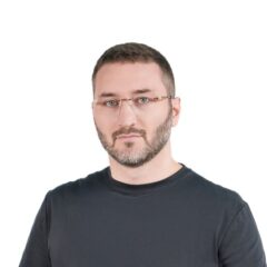 Жазыкоев Тимур Русланович 