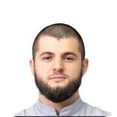 Исрапилов Магомед Камалудинович 