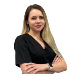 Столярова Екатерина Владимировна 
