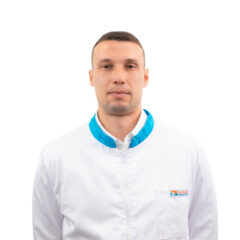 Безбенко Андрей Андреевич 