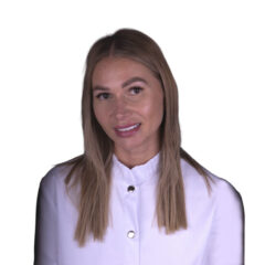 Лукьянова Анастасия Александровна