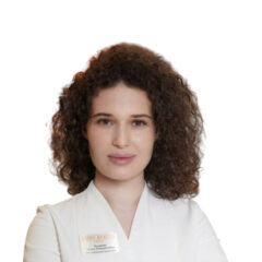 Кусраева Диана Теймуразовна 