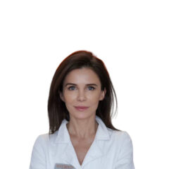 Бут Наталья Алексеевна 