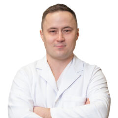 Грачев Максим Михайлович