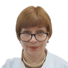 Лаптейкина Лидия Васильевна 