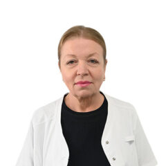 Марченко Вита Константиновна 