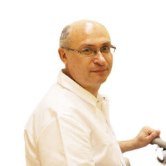Зивенко Олег Анатольевич