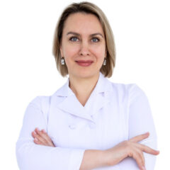 Вострякова Венера Мухамятьевна