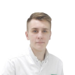 Алексеев Марк Алексеевич 