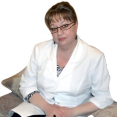 Титкова Светлана Владимировна