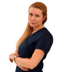 Прудникова Виктория Викторовна