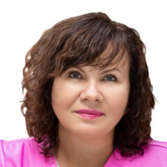 Шевалаева Марина Ивановна