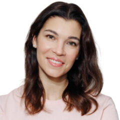 Яковлева Анна Анатольевна