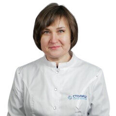 Руденко Мария Викторовна 