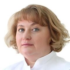Моисеенко Алла Владимировна