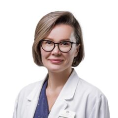 Азизова Айгуль Абильевна
